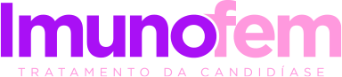 Tratamento para Candidiase ImunoFem